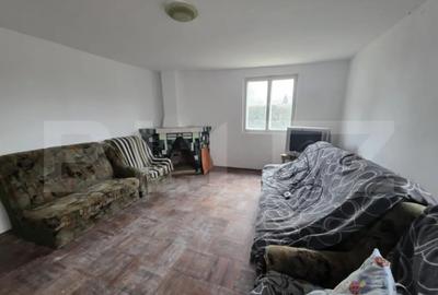 Casă cu 3 camere cu Teren 1159 Mp în Central - 8