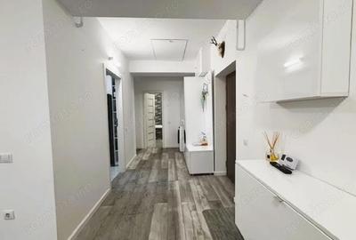 Apartament cu 2 camere decomandat în Central - 2