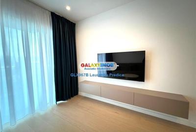 2 camere - Aviatiei Tower, Floreasca, Herastrau, Promenada - 10