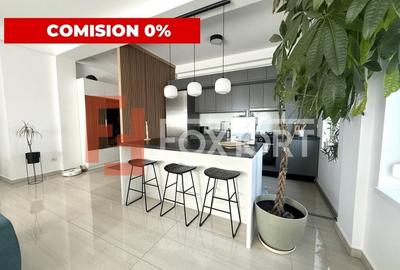 COMISION 0%- Apartament cu 3 camere, mobilat, 2 locuri de parcare, in Dumbravita - 3