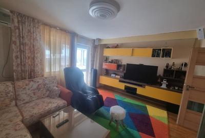 Apartament cu 2 camere decomandat, mobilat în Energia - 5