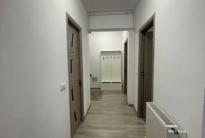 Apartament cu 3 camere decomandat, mobilat în Bragadiru - 7