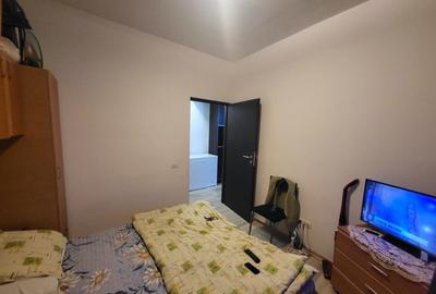 Apartament 2 camere | 49 mp | Etaj 1/2 |Mobilat |Loc de parcare inclus - 12