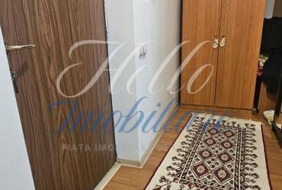 Garsonieră semidecomandată în Florești - 4