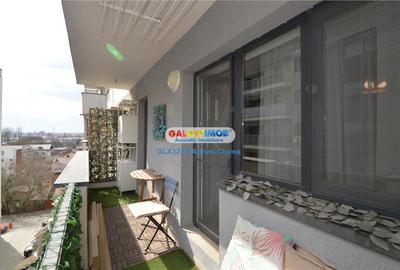 Apartament cu 2 camere decomandat în Nicolae Grigorescu - 14