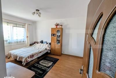 Casă cu 3 camere în Chicerea - 5