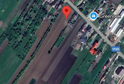 Spațiu comercial, în Arcalia - 3