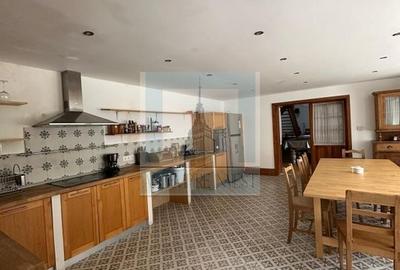 Casa/Villa deosebita , 1012 mp teren - zona Cristian/Brasov - 12