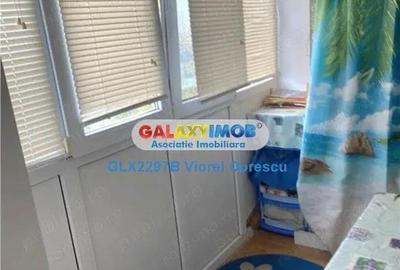 Apartament 3 camere, decomandat, 2 bai, Complex Auchan, Titan - 2