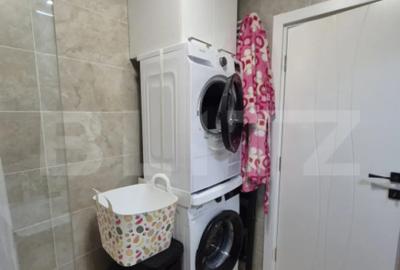 Apartament cu 2 camere decomandat în Central - 5