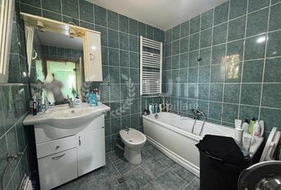 Casa individuala | 200 mp util | 780mp teren | Zona TCI | Borhanci - 10