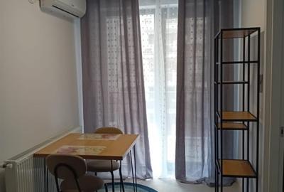 Garsonieră semidecomandată, mobilată în Theodor Pallady - 4