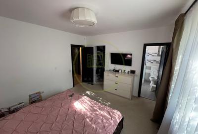 Casă individuală cu 4 camere cu Teren 345 Mp în Preajba - 8