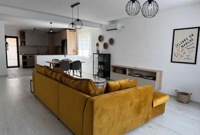 Casă cu 4 camere cu Teren 267 Mp în Central - 2