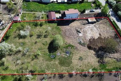 Teren parcelabil, in zona curata si linistita, la 10 minute de Ploiesti - 1