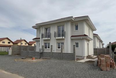 Casă cu 2 camere cu Teren 150 Mp în Sânandrei - 1