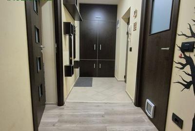 Apartament cu 2 camere în Aleea Tudor Neculai - 2