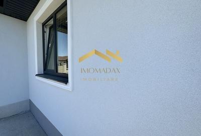 Utvin-Casa Individuală-4 Camere - 4