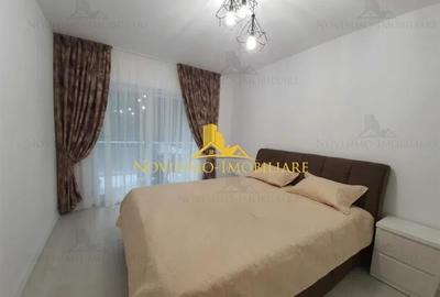NOVISIMO-IMOBILIARE: APARTAMNT CU 2 CAM. DE INCHIRIAT IN ZONA ALBERT - 4