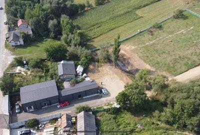 Teren de 300 mp, în Adâncata - 1