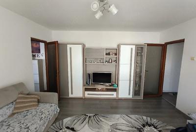 Apartament cu 2 camere semidecomandat în Central - 3