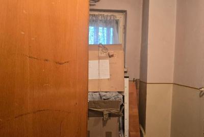 Vand apartament cu 4 camere in Deva, Crinilor, suprafata 86 mp, et 3 - 5
