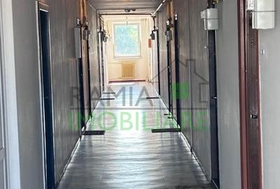 Garsoniera de vanzare zona Garii - 7