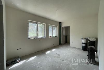 Casa individuala, dispusa trei nivele in Chinteni! - 4