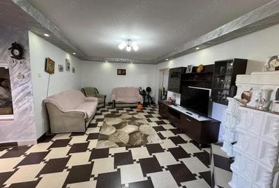 Casa caramida, zona Bar Bucov, renovata si extindere 2008-2018, Afi-Cora - 5