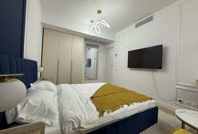 Studio Premium | Cotroceni | Marriott | Airbnb | parcare subterana - 11