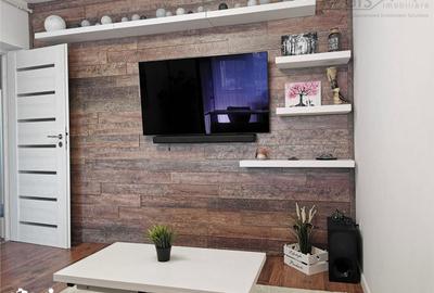 Garsonieră decomandată în Sânpetru - 11