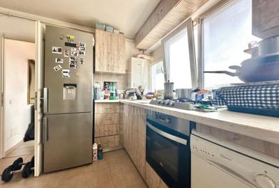 Apartament o camera de vanzare in Intre Lacuri, Cluj Napoca - 4