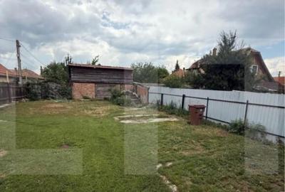 Casa cu 2 camere - 2