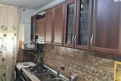 Apartament cu 2 camere decomandat în Central - 7