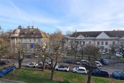 COMISION 0% Apartament 3 camere de vanzare Ultracentral - 1