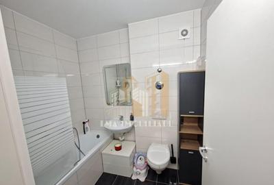 Apartament 3 camere Avantgarden Bartolomeu Brasov - 8