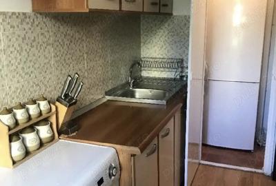 Garsonieră decomandată în Colentina - 1