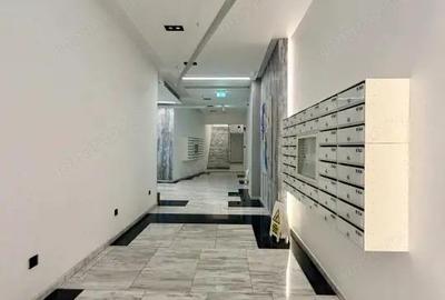 Apartament cu 2 camere semidecomandat în Herăstrău - 13