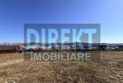 Teren de 500 mp, în Central - 4