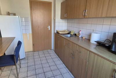 Apartament cu 3 camere semidecomandat în Govândari - 6