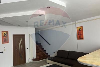 APARTAMENT SUPERB DE INCHIRIAT cu 3 CAMERE TIP SAMANTA ZONA UTA!!! - 1