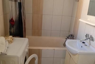 Apartament cu 2 camere decomandat în Central - 6