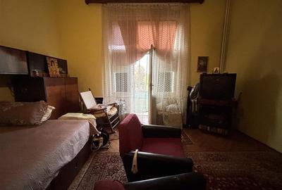 Apartament 129 mp cu vedere spre Crisul Repede si demisol independent in cladire - 5