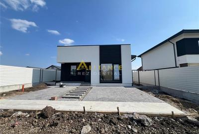 Casă individuală cu 3 camere cu Teren 440 Mp în Berceni - 2