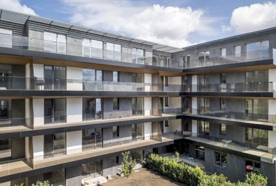 Garsonieră în Pipera - 3