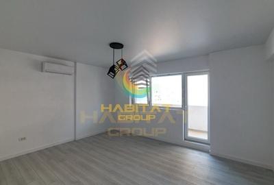 Apartament cu 3 camere decomandat în Berceni - 1