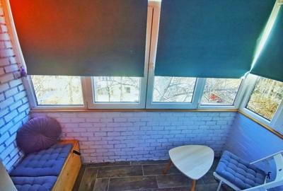 Apartament 2 camere – renovat, mobilat si pregatit pentru investitie, KM4-5 - 14