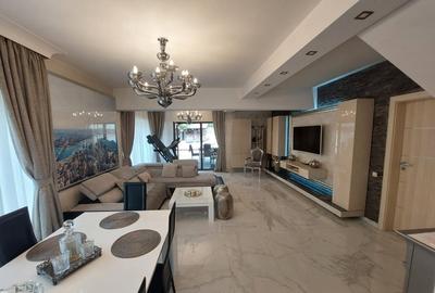 Casă individuală cu 6 camere cu Canalizare în Dâmbul Rotund - 5