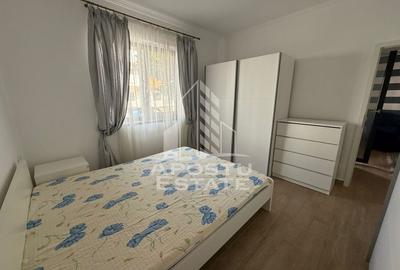 Apartament cu 2 camere ,zona Dumbravita - 2