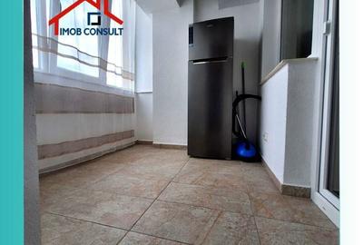 Apartament cu 2 camere decomandat în Central - 6